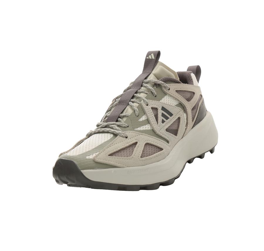 adidas Kantaı Traıl Erkek Spor Ayakkabı Gri adidas Kantaı Traıl Erkek Spor Ayakkabı Gri