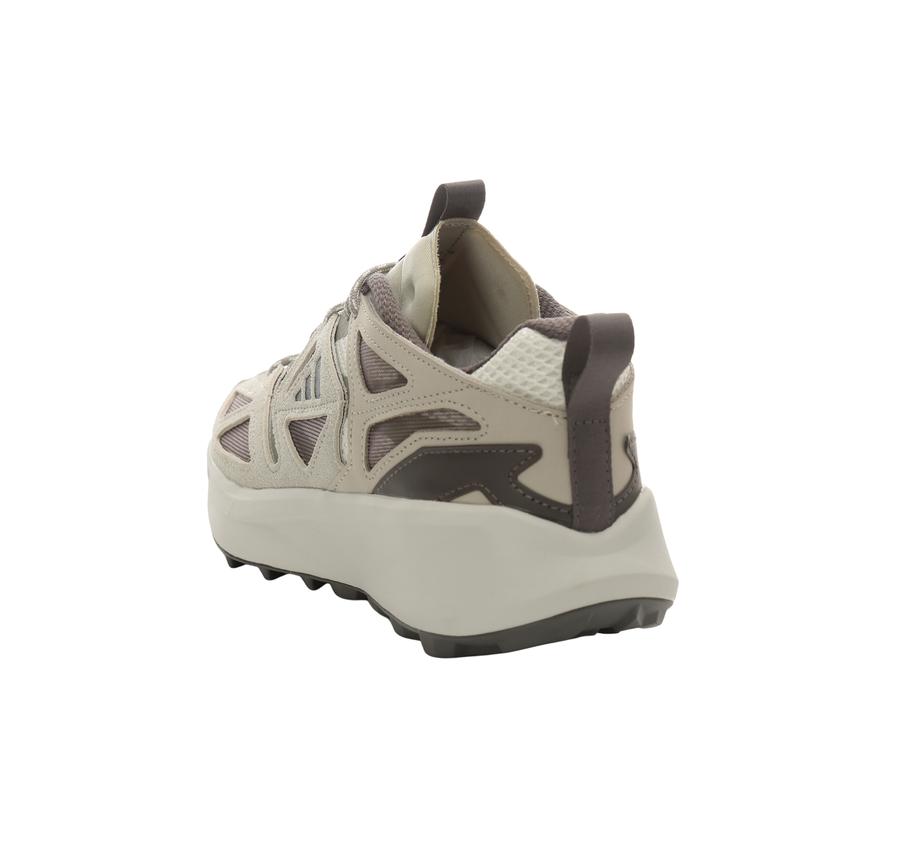 adidas Kantaı Traıl Erkek Spor Ayakkabı Gri adidas Kantaı Traıl Erkek Spor Ayakkabı Gri