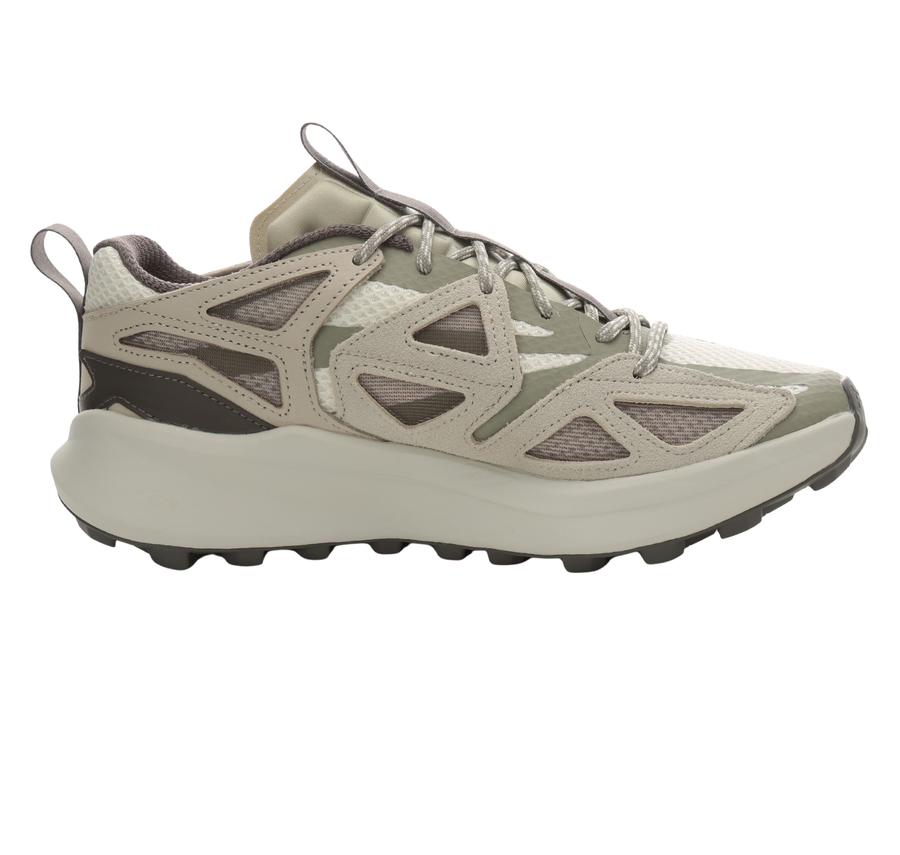 adidas Kantaı Traıl Erkek Spor Ayakkabı Gri adidas Kantaı Traıl Erkek Spor Ayakkabı Gri