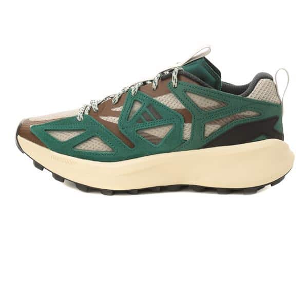 adidas Kantaı Traıl Erkek Spor Ayakkabı Yeşil adidas Kantaı Traıl Erkek Spor Ayakkabı Yeşil