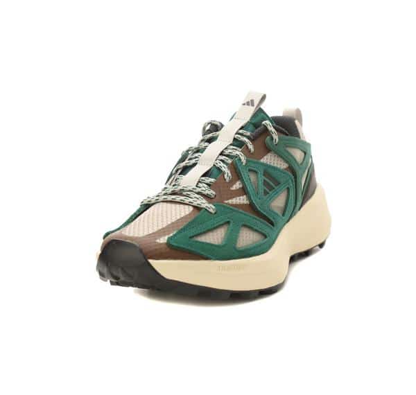 adidas Kantaı Traıl Erkek Spor Ayakkabı Yeşil adidas Kantaı Traıl Erkek Spor Ayakkabı Yeşil