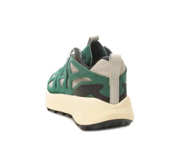 adidas Kantaı Traıl Erkek Spor Ayakkabı Yeşil adidas Kantaı Traıl Erkek Spor Ayakkabı Yeşil