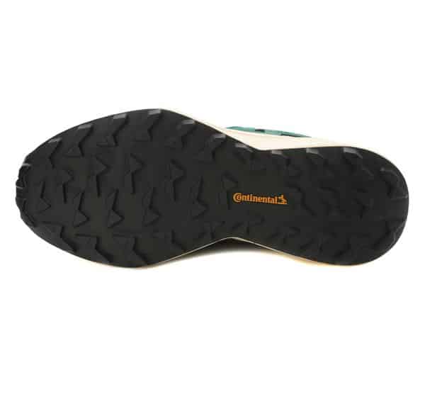 adidas Kantaı Traıl Erkek Spor Ayakkabı Yeşil adidas Kantaı Traıl Erkek Spor Ayakkabı Yeşil