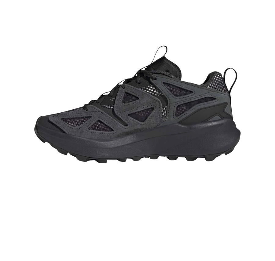 adidas Kantaı Traıl Kadın Spor Ayakkabı Siyah adidas Kantaı Traıl Kadın Spor Ayakkabı Siyah