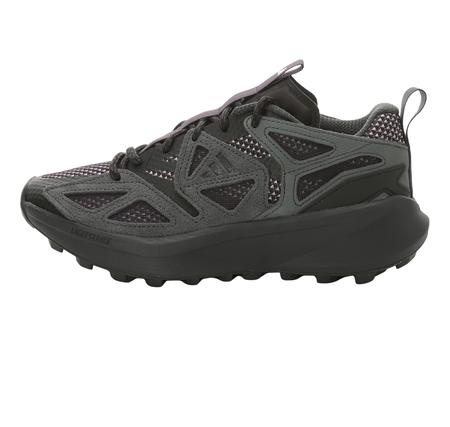 adidas Kantaı Traıl Kadın Spor Ayakkabı Siyah adidas Kantaı Traıl Kadın Spor Ayakkabı Siyah