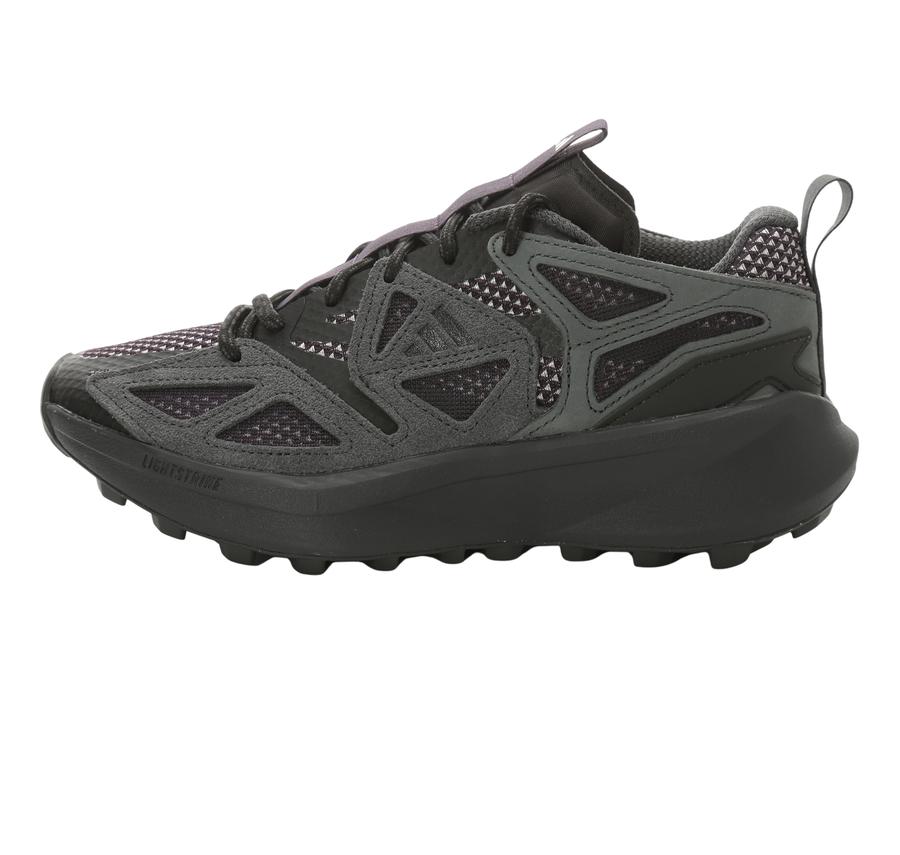 adidas Kantaı Traıl Kadın Spor Ayakkabı Siyah - Görsel 2