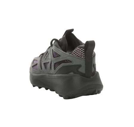 adidas Kantaı Traıl Kadın Spor Ayakkabı Siyah