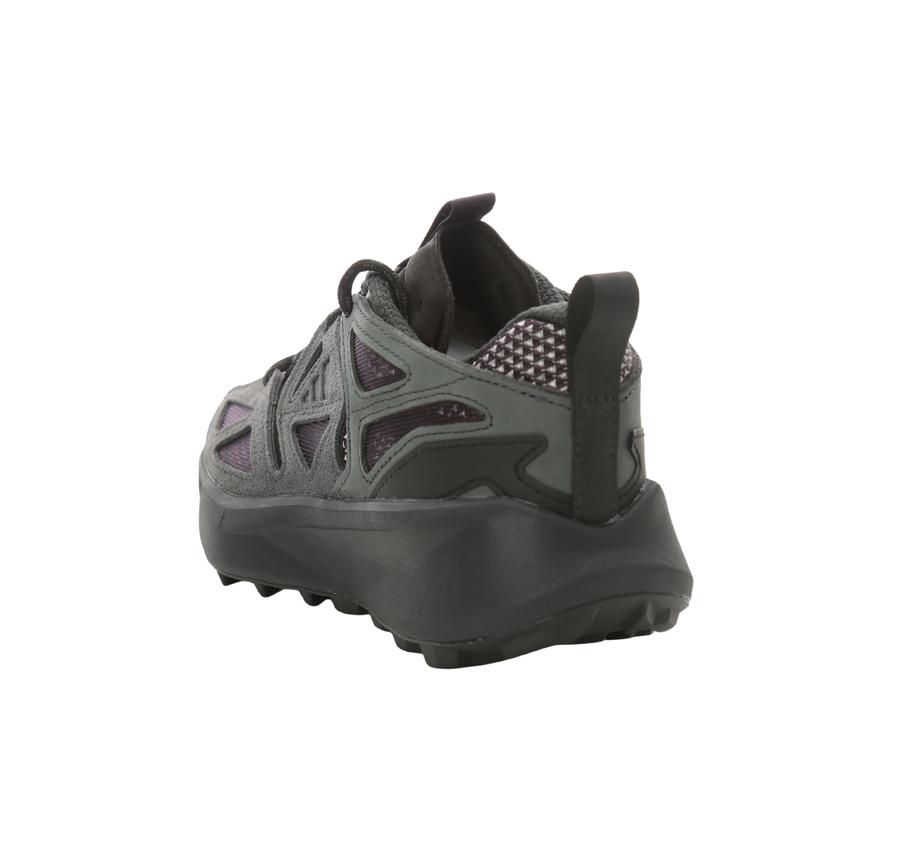 adidas Kantaı Traıl Kadın Spor Ayakkabı Siyah - Görsel 4