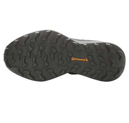 adidas Kantaı Traıl Kadın Spor Ayakkabı Siyah