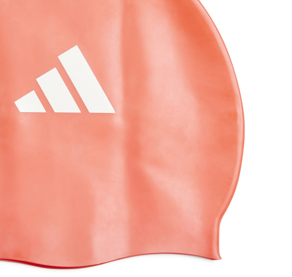 adidas Kıds 3S Cap Bone Turuncu adidas Kıds 3S Cap Bone Turuncu