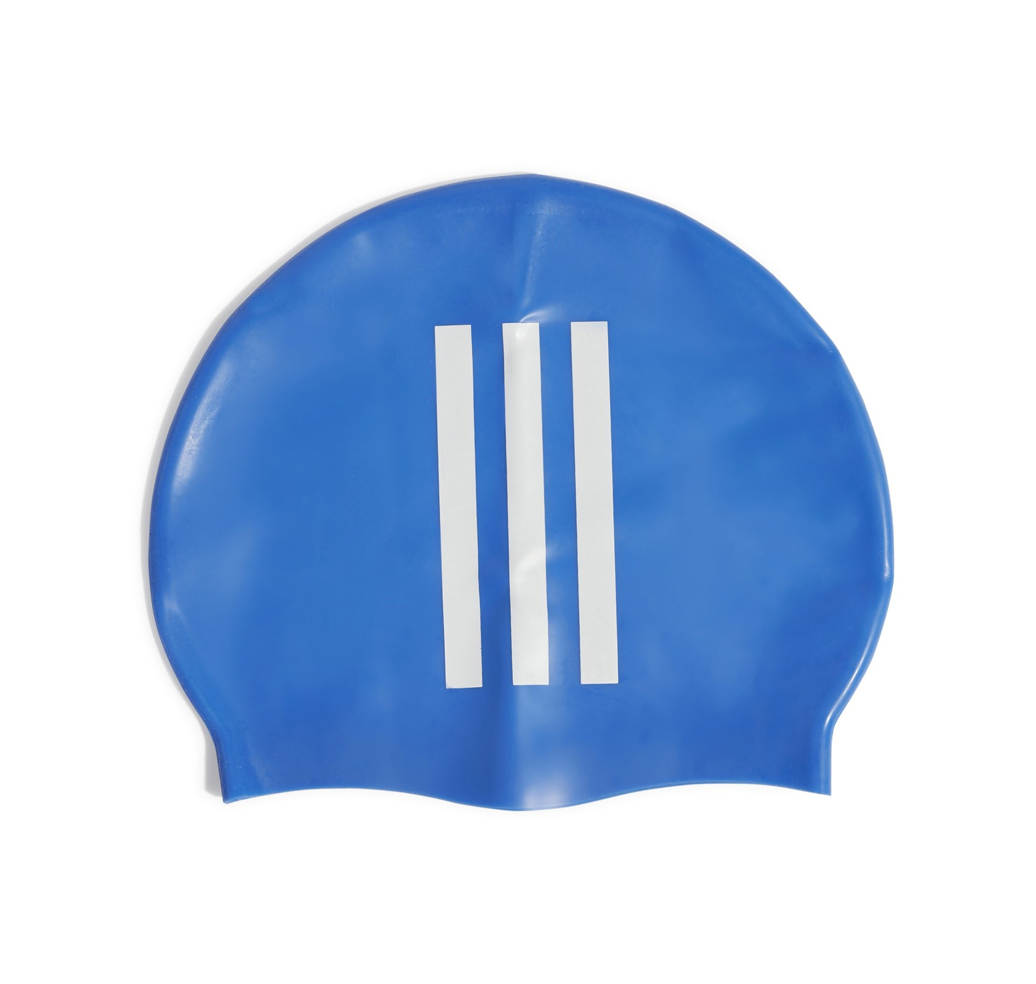 adidas Kıds 3S Cap Bone Mavi -1