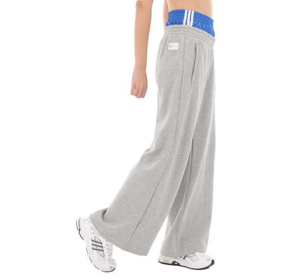 adidas Ksenıa Sweatpnt Kadın Eşofman Altı Gri adidas Ksenıa Sweatpnt Kadın Eşofman Altı Gri