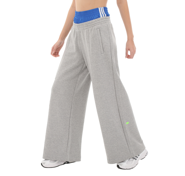 adidas Ksenıa Sweatpnt Kadın Eşofman Altı Gri adidas Ksenıa Sweatpnt Kadın Eşofman Altı Gri