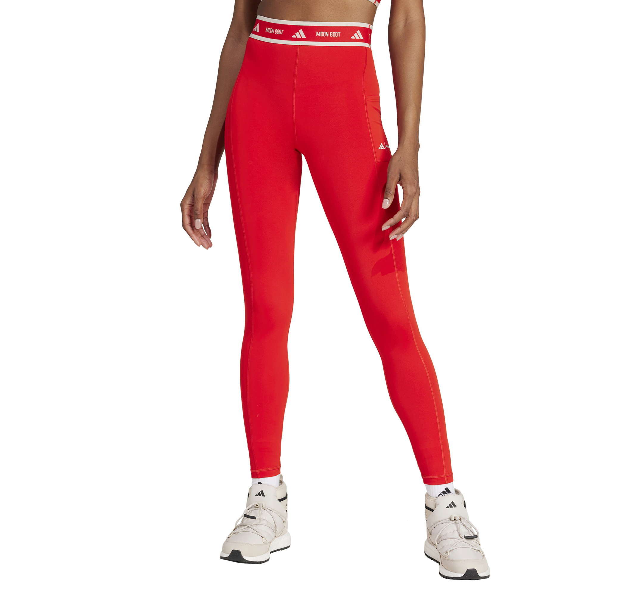 Женские тайтсы adidas Legging Tayt