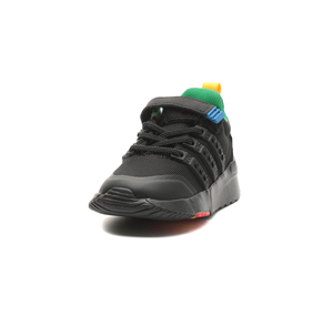 adidas Lego Racer Tr21 El Bebek Spor Ayakkabı Siyah 1