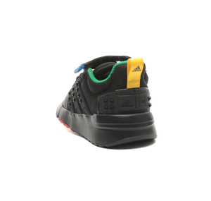 adidas Lego Racer Tr21 El Bebek Spor Ayakkabı Siyah 2