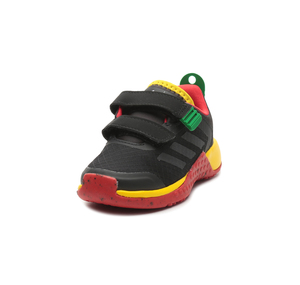 adidas Lego Sport Dna Cf I Bebek Spor Ayakkabı Siyah