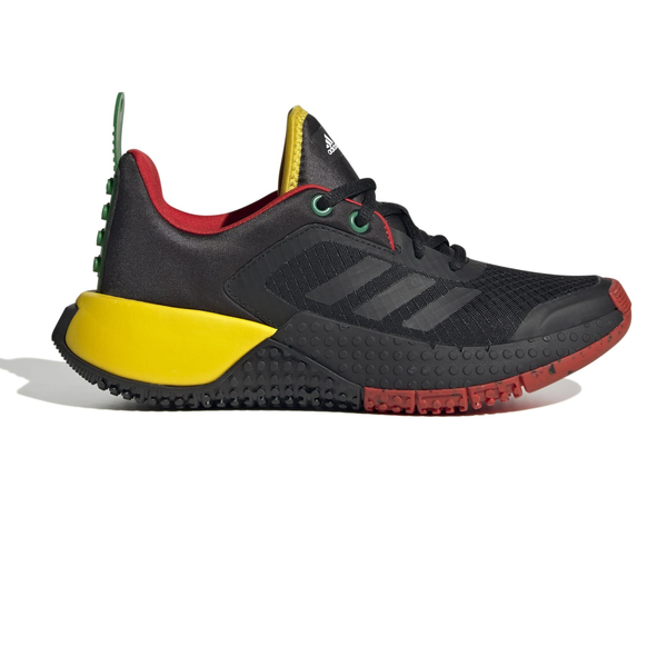 adidas Lego Sport Dna J Çocuk Spor Ayakkabı Siyah