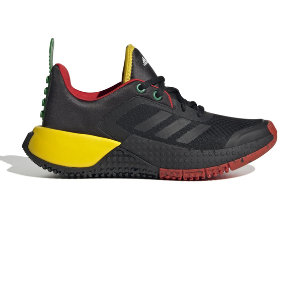 adidas Lego Sport Dna J Çocuk Spor Ayakkabı Siyah