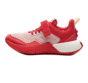 adidas Lego Sport Pro El K Çocuk Spor Ayakkabı Kırmızı 0