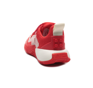 adidas Lego Sport Pro El K Çocuk Spor Ayakkabı Kırmızı 2