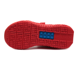 adidas Lego Sport Pro El K Çocuk Spor Ayakkabı Kırmızı 5
