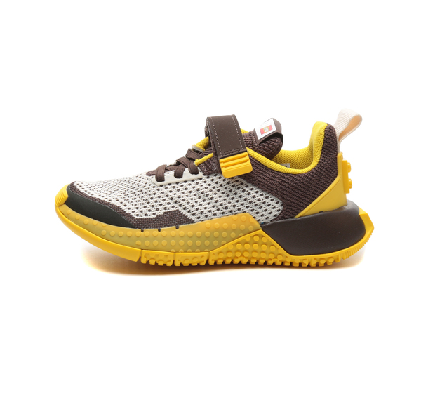 adidas Lego Sport Pro El K Çocuk Spor Ayakkabı Siyah
