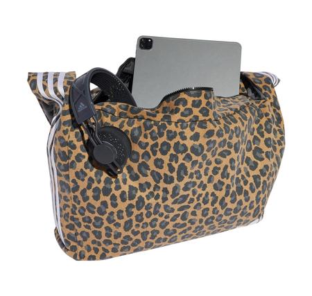 adidas Leo L Bag Çanta Kahve