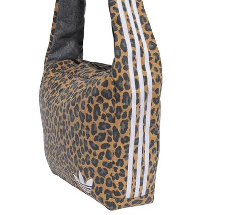 adidas Leo L Bag Çanta Kahve