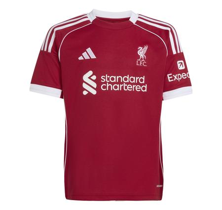 adidas Lfc H Jsy Y Çocuk Forma