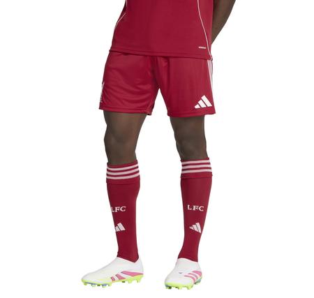 adidas Lfc H Sho Erkek Şort Ve Kapri Bordo