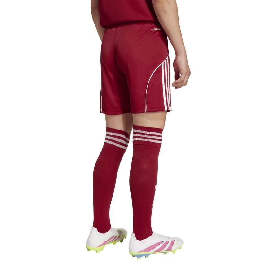 adidas Lfc Liverpool Fc 25-26 İç Saha Çocuk Şort Ve Kapri Bordo adidas Lfc Liverpool Fc 25-26 İç Saha Çocuk Şort Ve Kapri Bordo