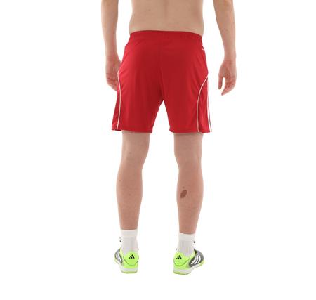 adidas Lfc Liverpool Fc 25-26 İç Saha Erkek Şort Ve Kapri Bordo
