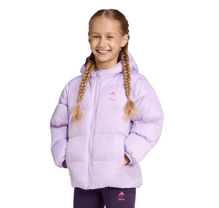 adidas Disney Minnie Mouse Çocuk Mont Mor adidas Disney Minnie Mouse Çocuk Mont Mor