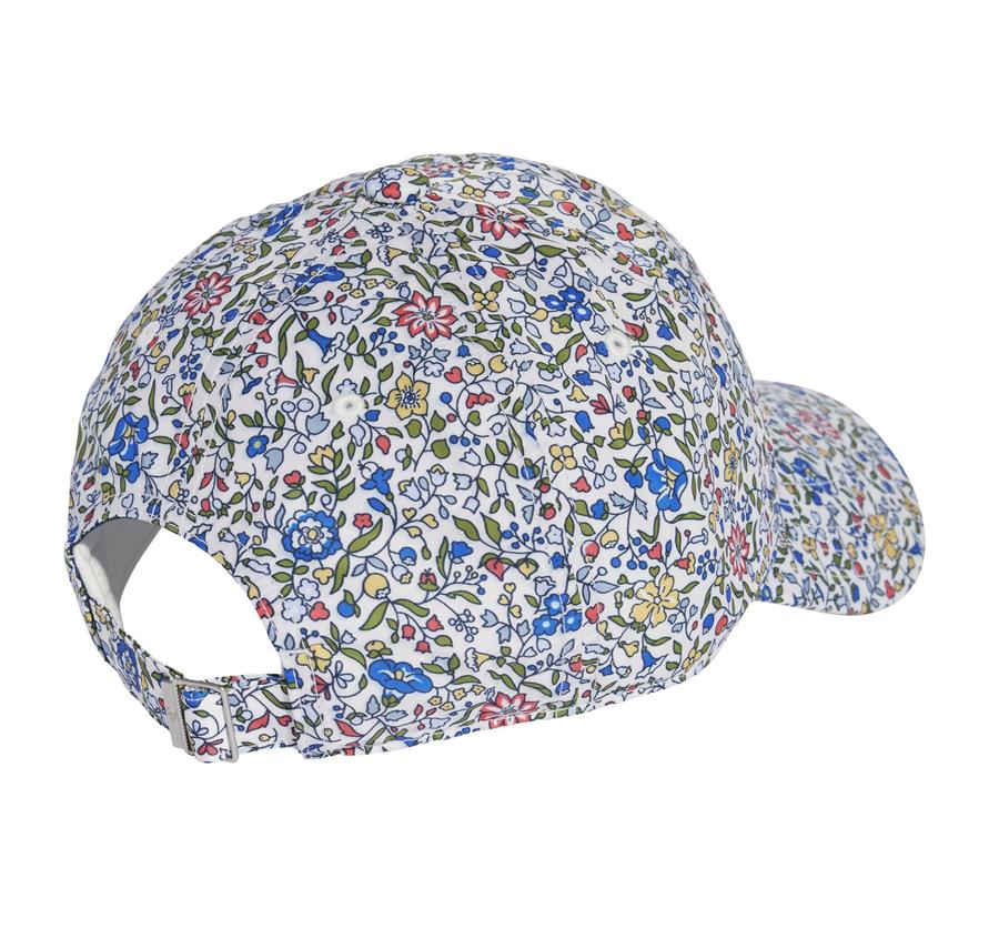 adidas Lıberty Bb Cap Şapka Mavi adidas Lıberty Bb Cap Şapka Mavi