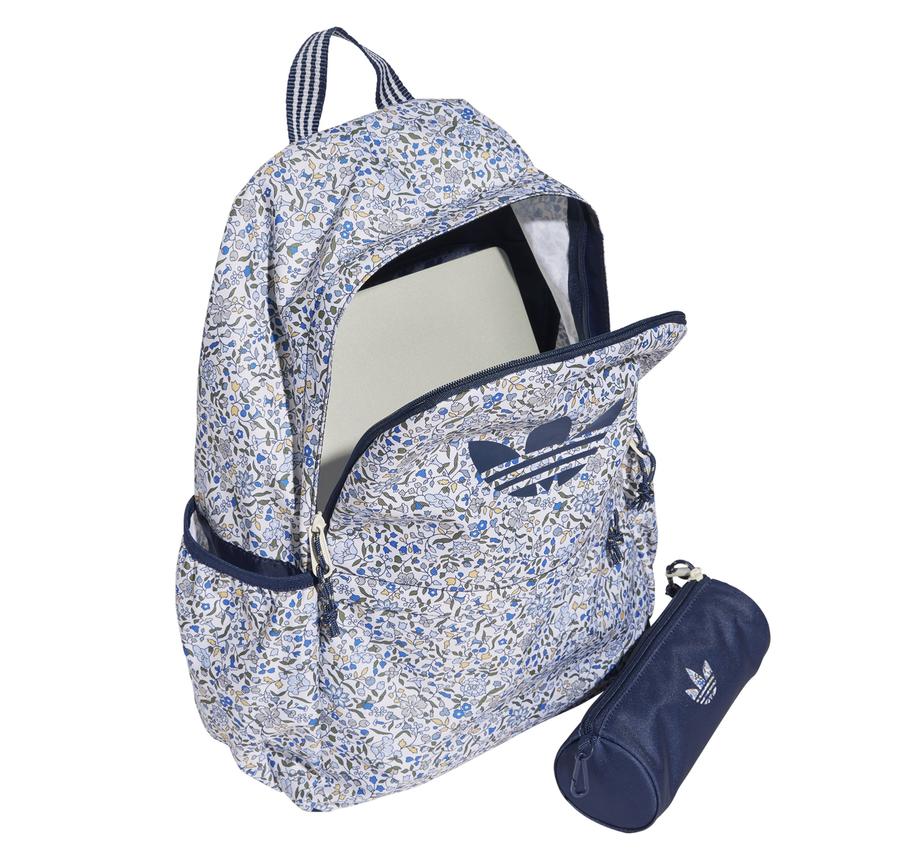 adidas Lıberty Bp + Pc Sırt Çantası Mavi adidas Lıberty Bp + Pc Sırt Çantası Mavi