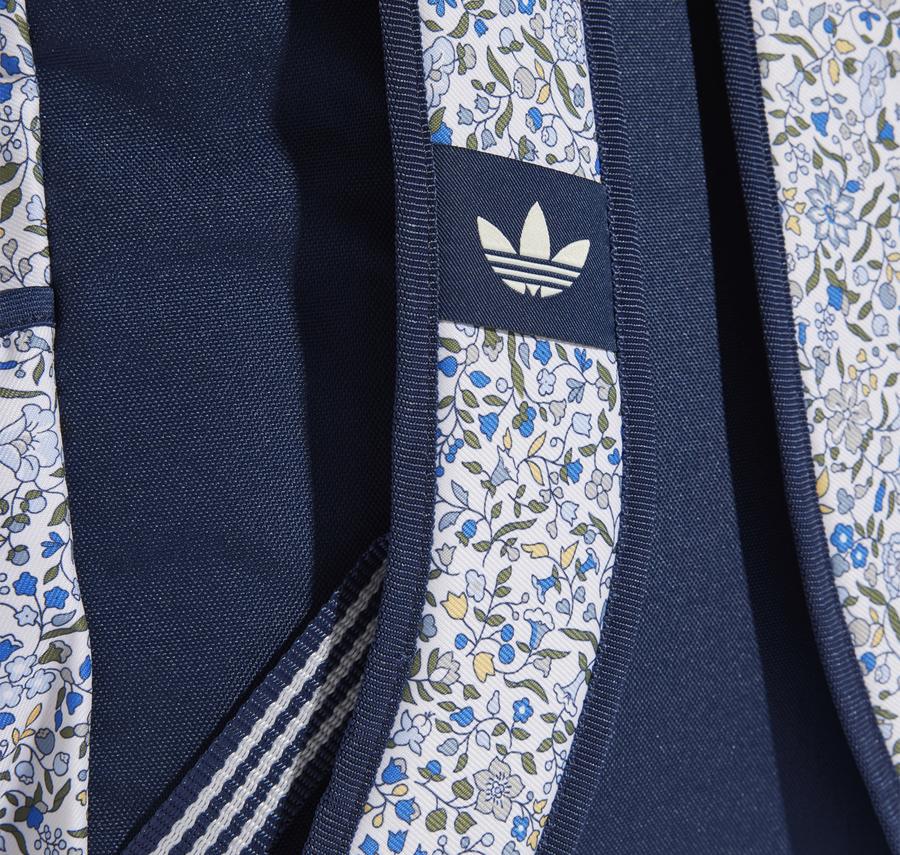 adidas Lıberty Bp + Pc Sırt Çantası Mavi adidas Lıberty Bp + Pc Sırt Çantası Mavi