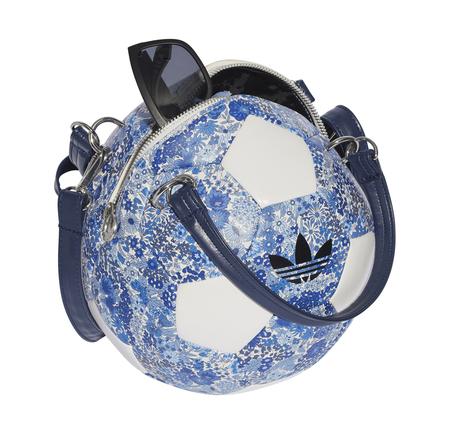 adidas Lıberty Fball Çanta Mavi