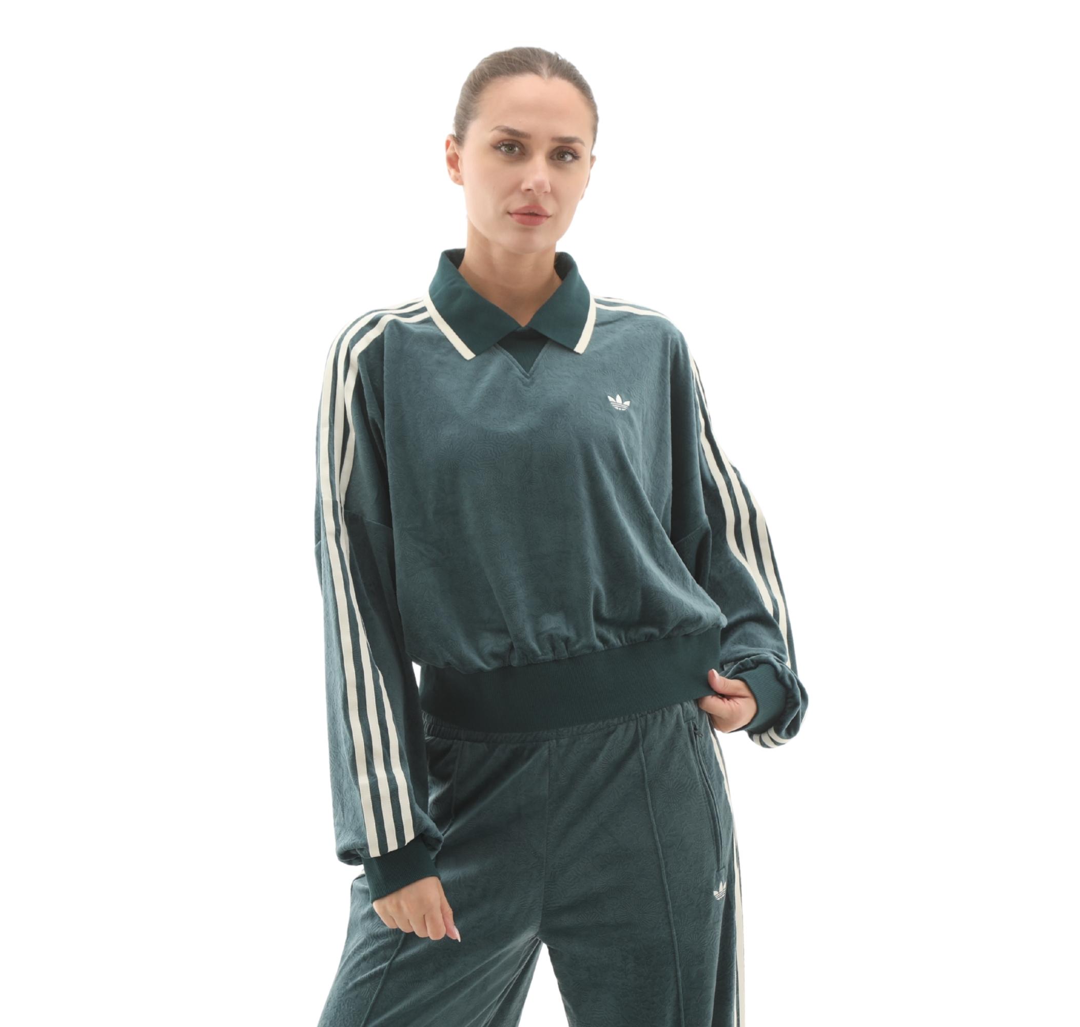 Женский свитшот adidas Liberty Sweat