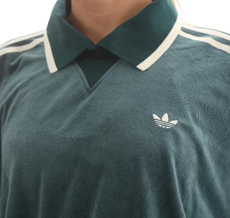 adidas Lıberty Sweat Kadın Sweatshirt Yeşil