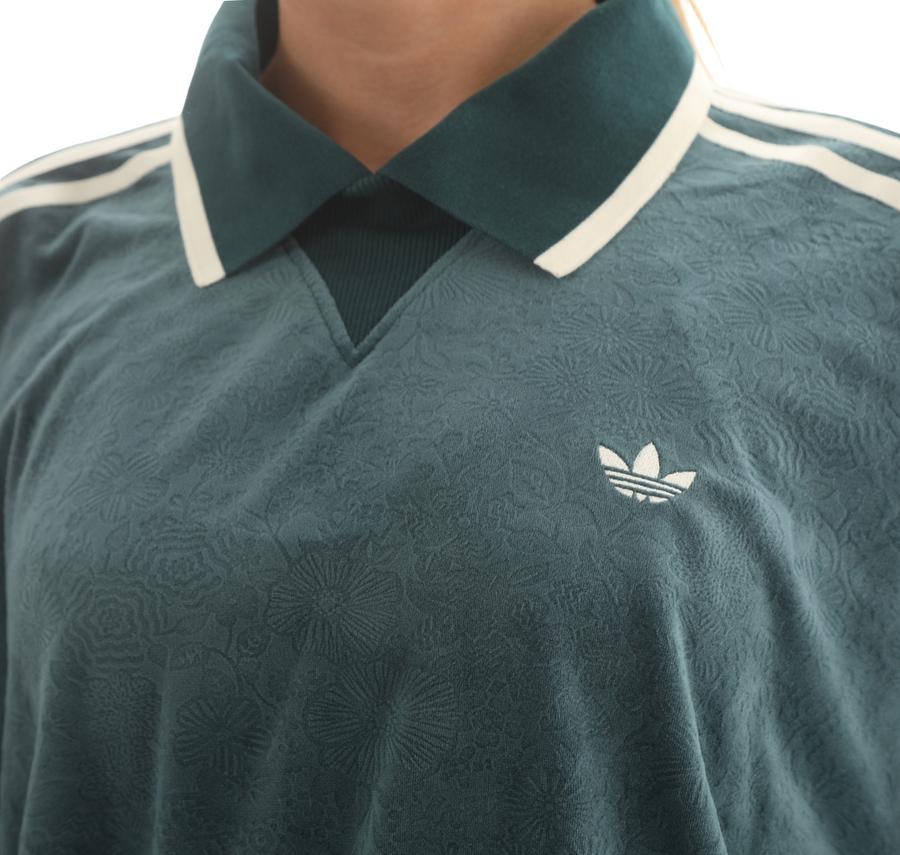 adidas Lıberty Sweat Kadın Sweatshirt Yeşil adidas Lıberty Sweat Kadın Sweatshirt Yeşil