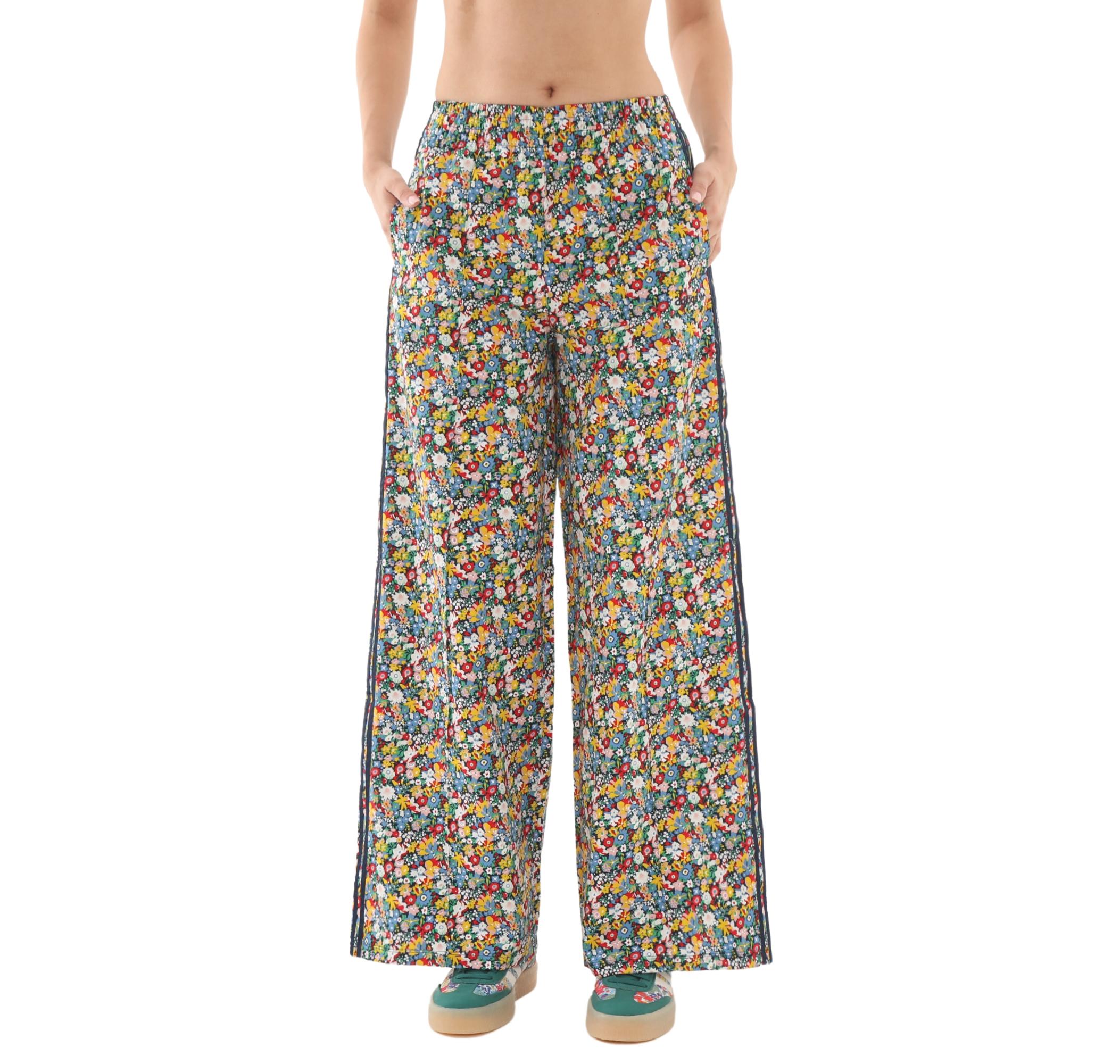 Женские брюки adidas Liberty Trckpnt Pantolon