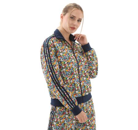 adidas Lıberty Tt Kadın Ceket Lacivert