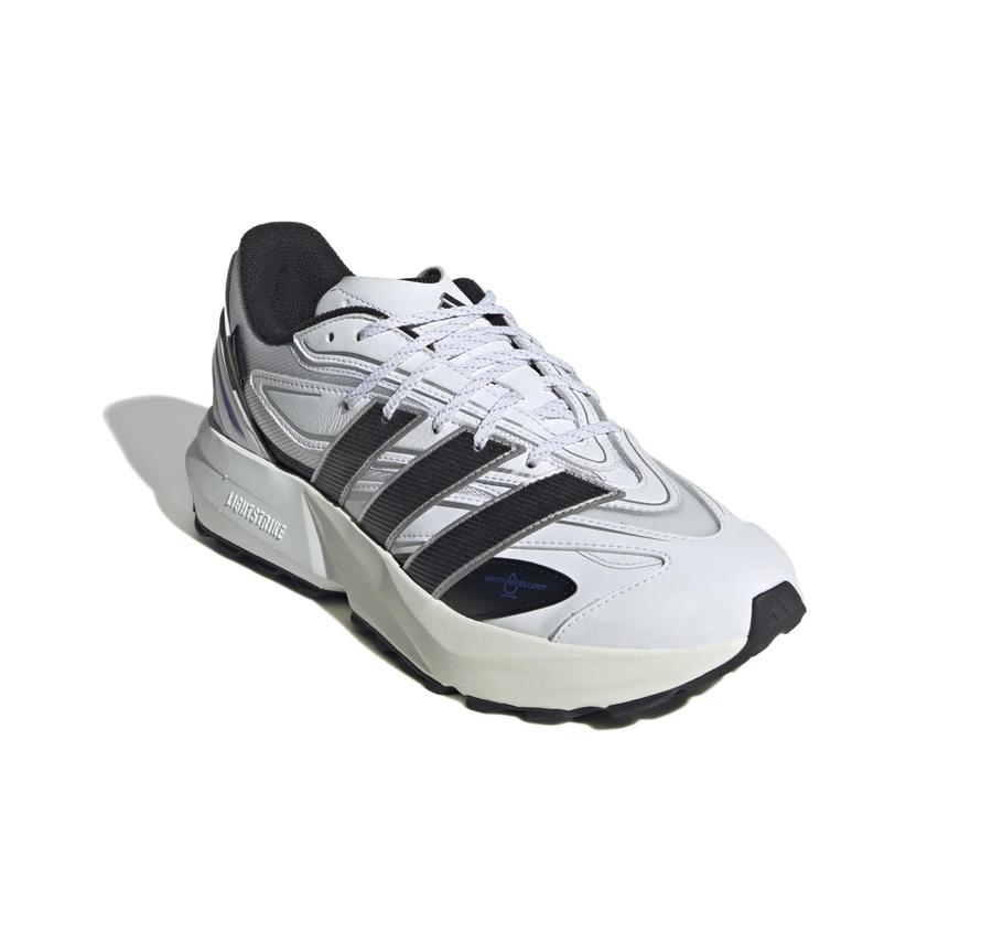 adidas Lıghtblaze Atr Erkek Spor Ayakkabı Beyaz adidas Lıghtblaze Atr Erkek Spor Ayakkabı Beyaz