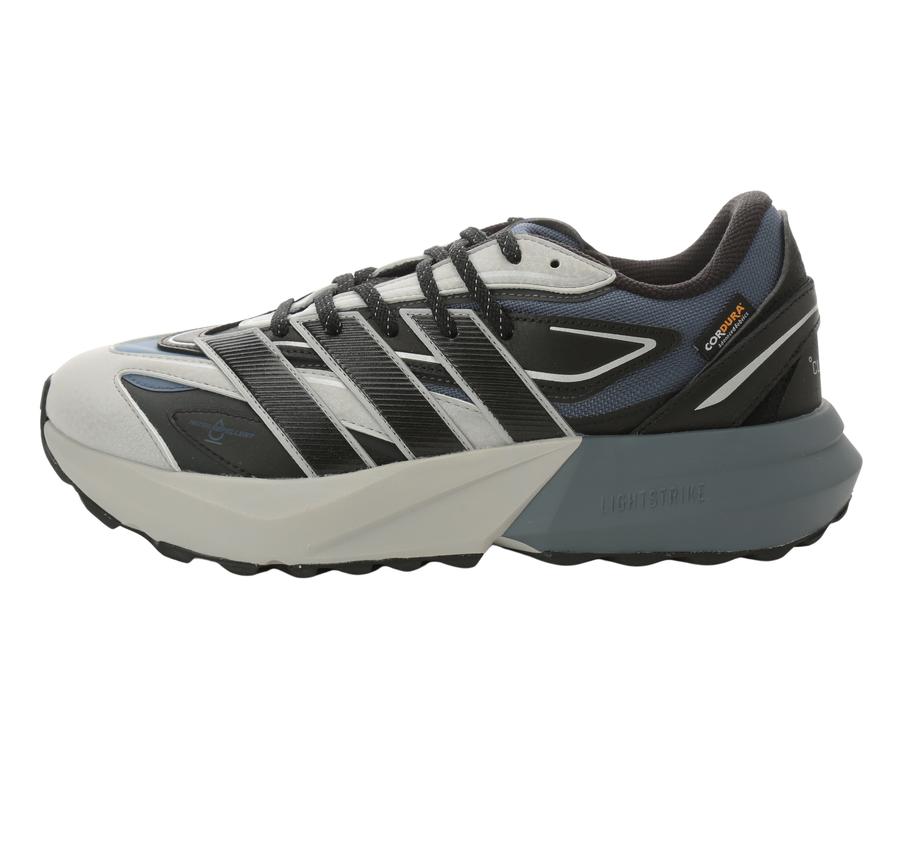 adidas Lıghtblaze Atr Erkek Spor Ayakkabı Siyah adidas Lıghtblaze Atr Erkek Spor Ayakkabı Siyah