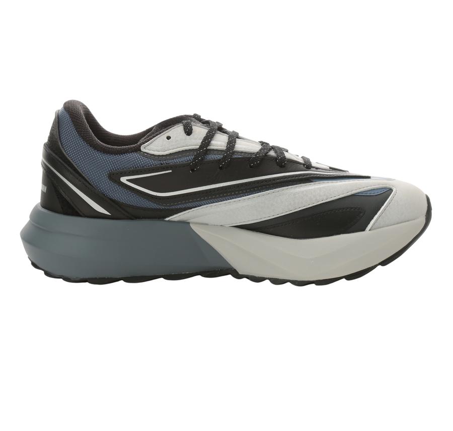 adidas Lıghtblaze Atr Erkek Spor Ayakkabı Siyah adidas Lıghtblaze Atr Erkek Spor Ayakkabı Siyah