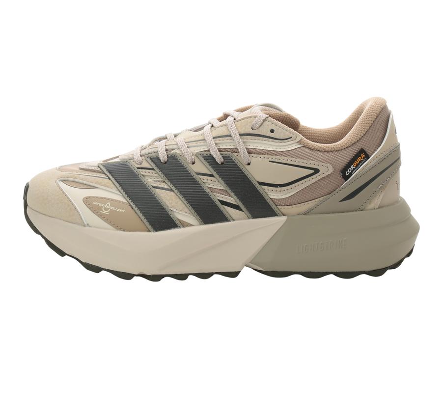 adidas Lıghtblaze Atr Erkek Spor Ayakkabı Sütlü Kahve adidas Lıghtblaze Atr Erkek Spor Ayakkabı Sütlü Kahve