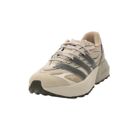 adidas Lıghtblaze Atr Erkek Spor Ayakkabı Sütlü Kahve