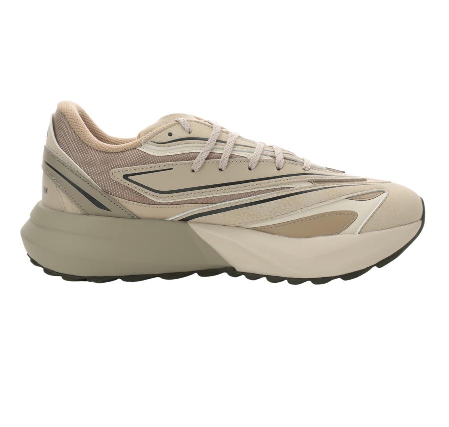 adidas Lıghtblaze Atr Erkek Spor Ayakkabı Sütlü Kahve adidas Lıghtblaze Atr Erkek Spor Ayakkabı Sütlü Kahve