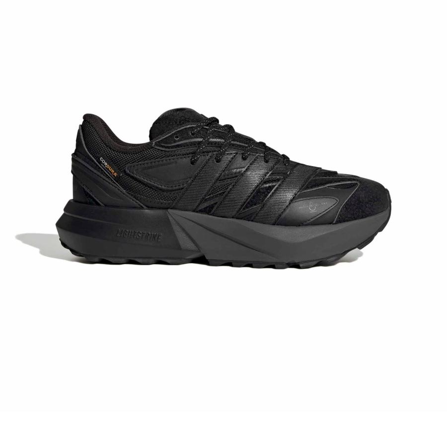 adidas Lıghtblaze Atr Kadın Spor Ayakkabı Siyah adidas Lıghtblaze Atr Kadın Spor Ayakkabı Siyah